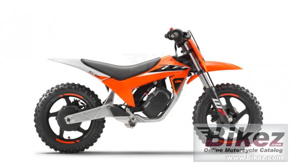 KTM SX-E 2