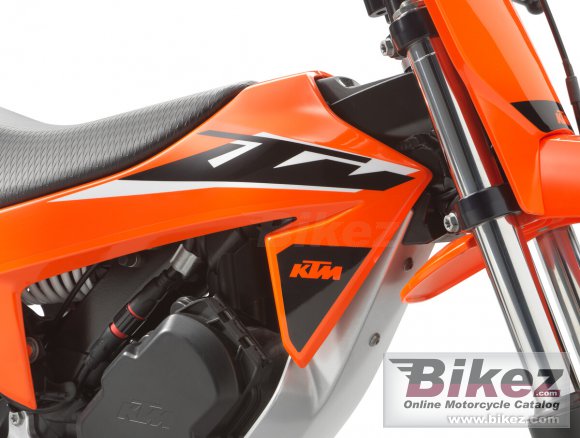 KTM SX-E 2