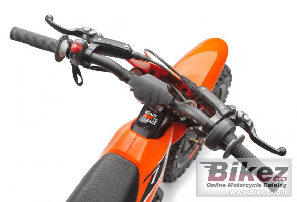 KTM SX-E 2