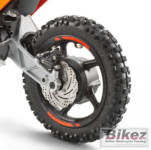 KTM SX-E 2