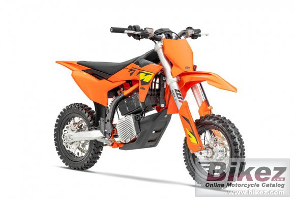 KTM SX-E 3