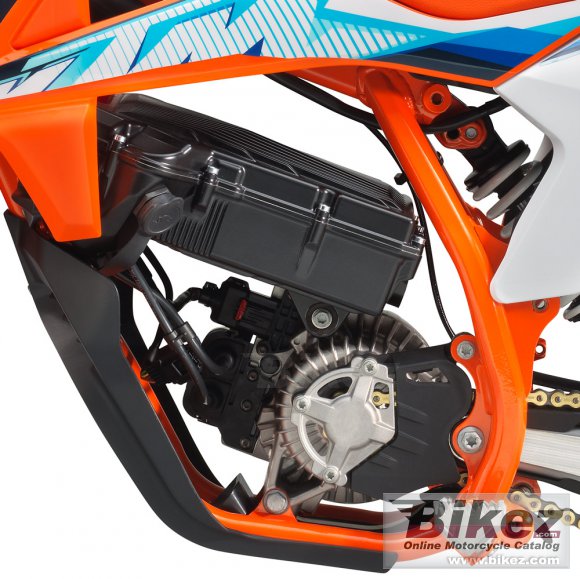 KTM SX-E 3