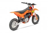 KTM SX-E 3