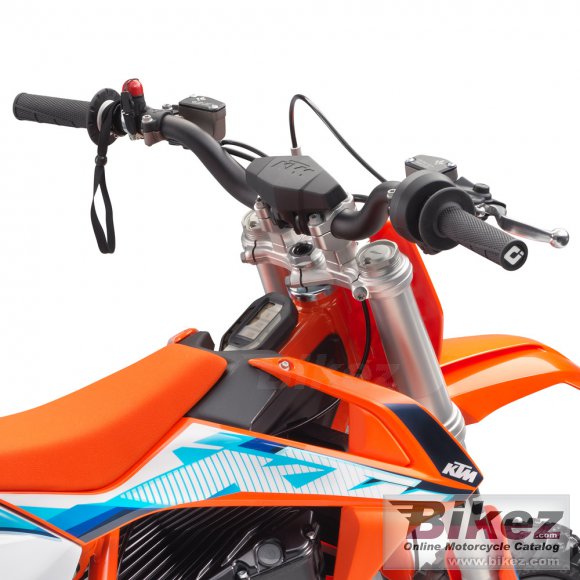 KTM SX-E 3