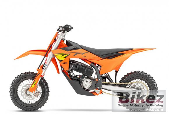 KTM SX-E 3