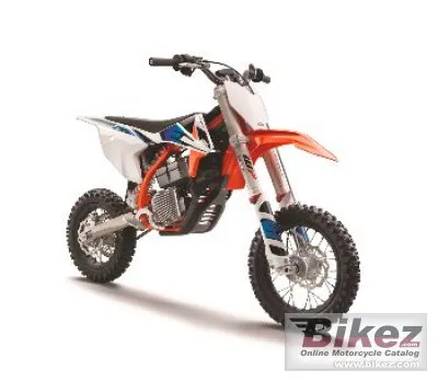 KTM SX-E 5