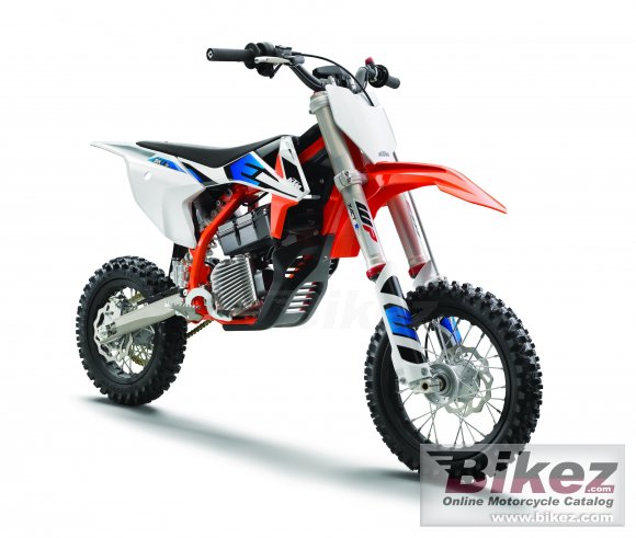 KTM SX-E 5