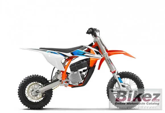 KTM SX-E 5