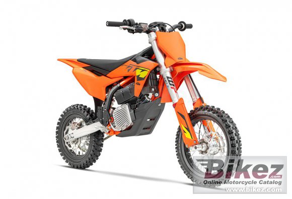 KTM SX-E 5