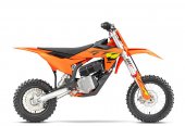 KTM SX-E 5