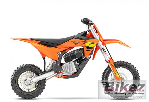 KTM SX-E 5