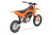 KTM SX-E 5