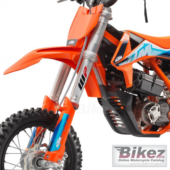 KTM SX-E 5