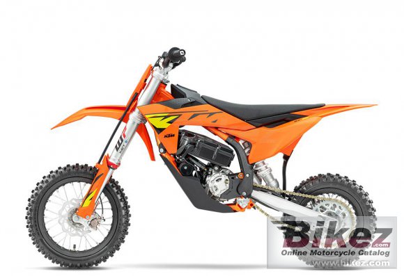 KTM SX-E 5