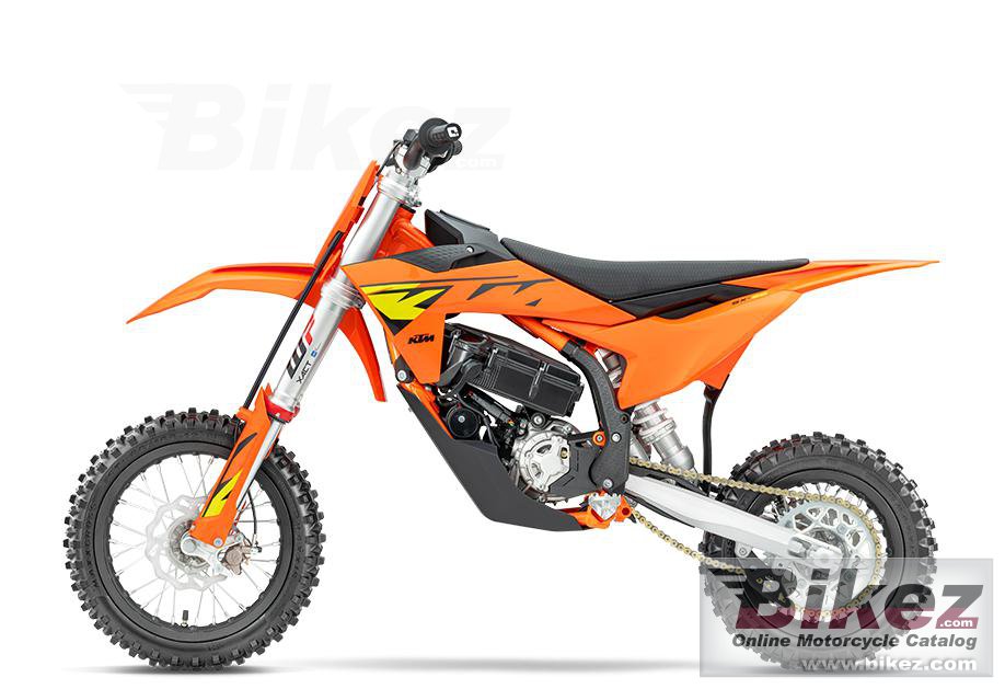 KTM SX-E 5