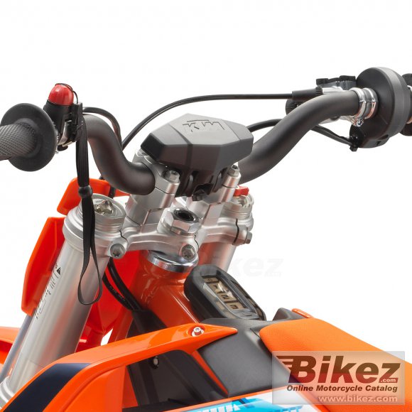 KTM SX-E 5