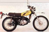 Kawasaki_125_KS_1974