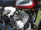 Kawasaki A7 Avenger