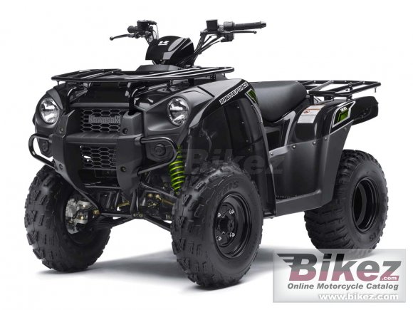 Kawasaki Brute Force  300