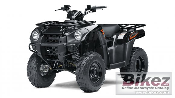 Kawasaki Brute Force 300