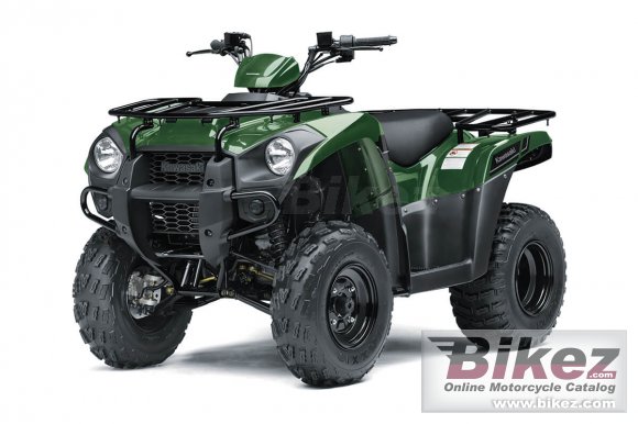 Kawasaki Brute Force 300 Kawasaki Brute Force 300