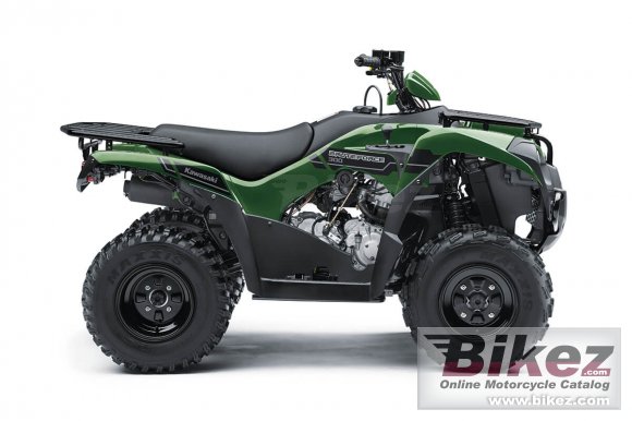 Kawasaki Brute Force 300 Kawasaki Brute Force 300