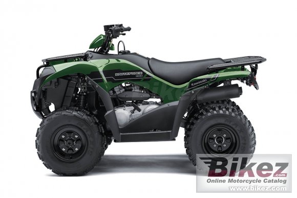 Kawasaki Brute Force 300 Kawasaki Brute Force 300
