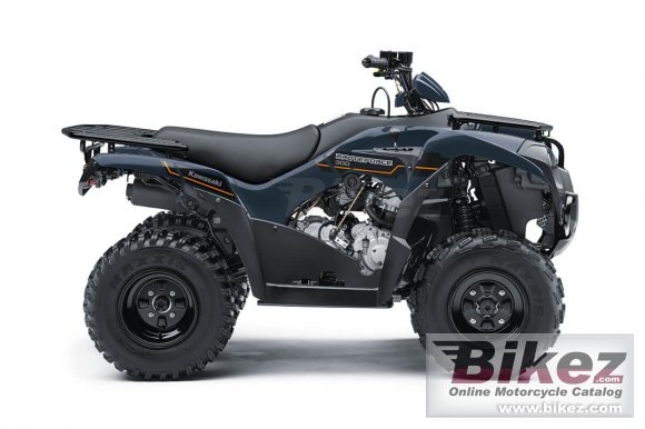 Kawasaki Brute Force 300 Kawasaki Brute Force 300