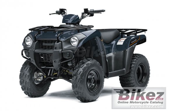 Kawasaki Brute Force 300 Kawasaki Brute Force 300