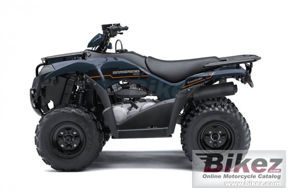 Kawasaki Brute Force 300 Kawasaki Brute Force 300