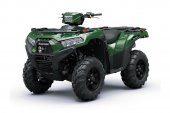 Kawasaki Brute Force 750 4x4