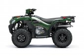 Kawasaki Brute Force 750 4x4