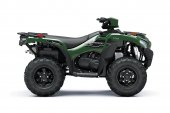 Kawasaki Brute Force 750 4x4