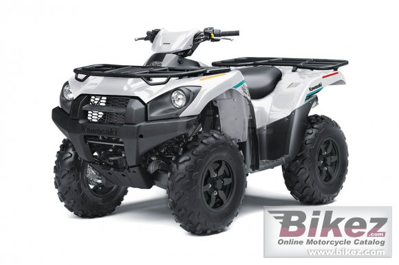 Kawasaki Brute Force 750 4x4i