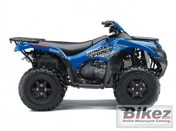 Kawasaki Brute Force 750 4x4i EPS