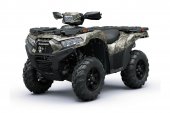 Kawasaki Brute Force 750 4x4i LE EPS CAMO