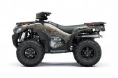 Kawasaki Brute Force 750 4x4i LE EPS CAMO