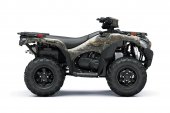 Kawasaki Brute Force 750 4x4i LE EPS CAMO