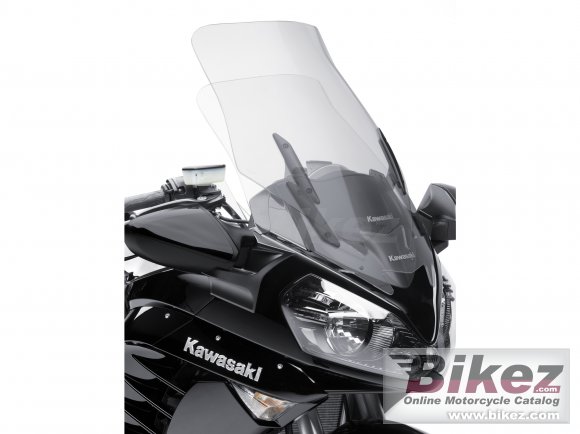 Kawasaki Concours 14 ABS