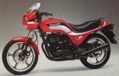 Kawasaki_GPZ_305_Belt_Drive_1986