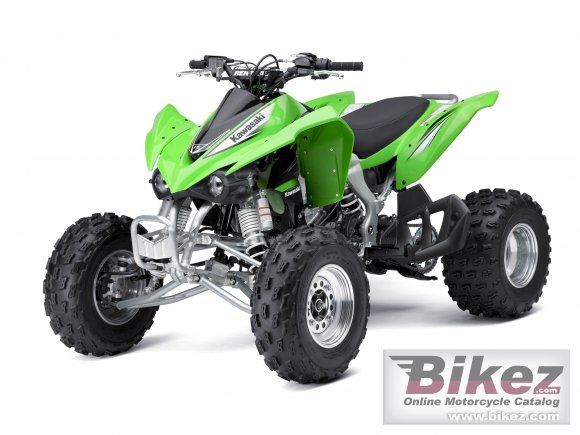 Kawasaki KFX 450R