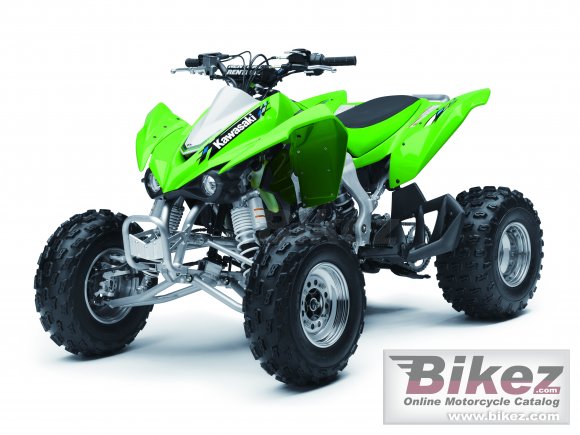 Kawasaki KFX 450R