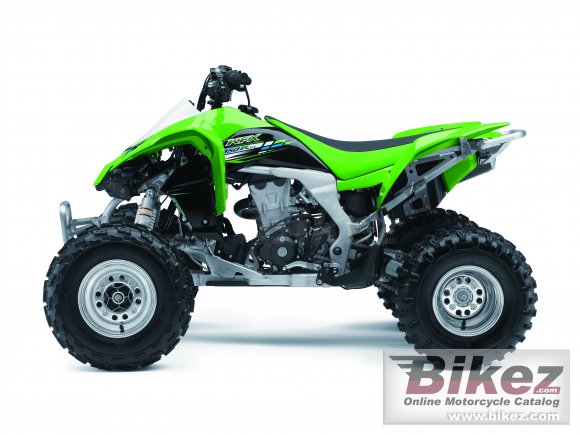 Kawasaki KFX 450R