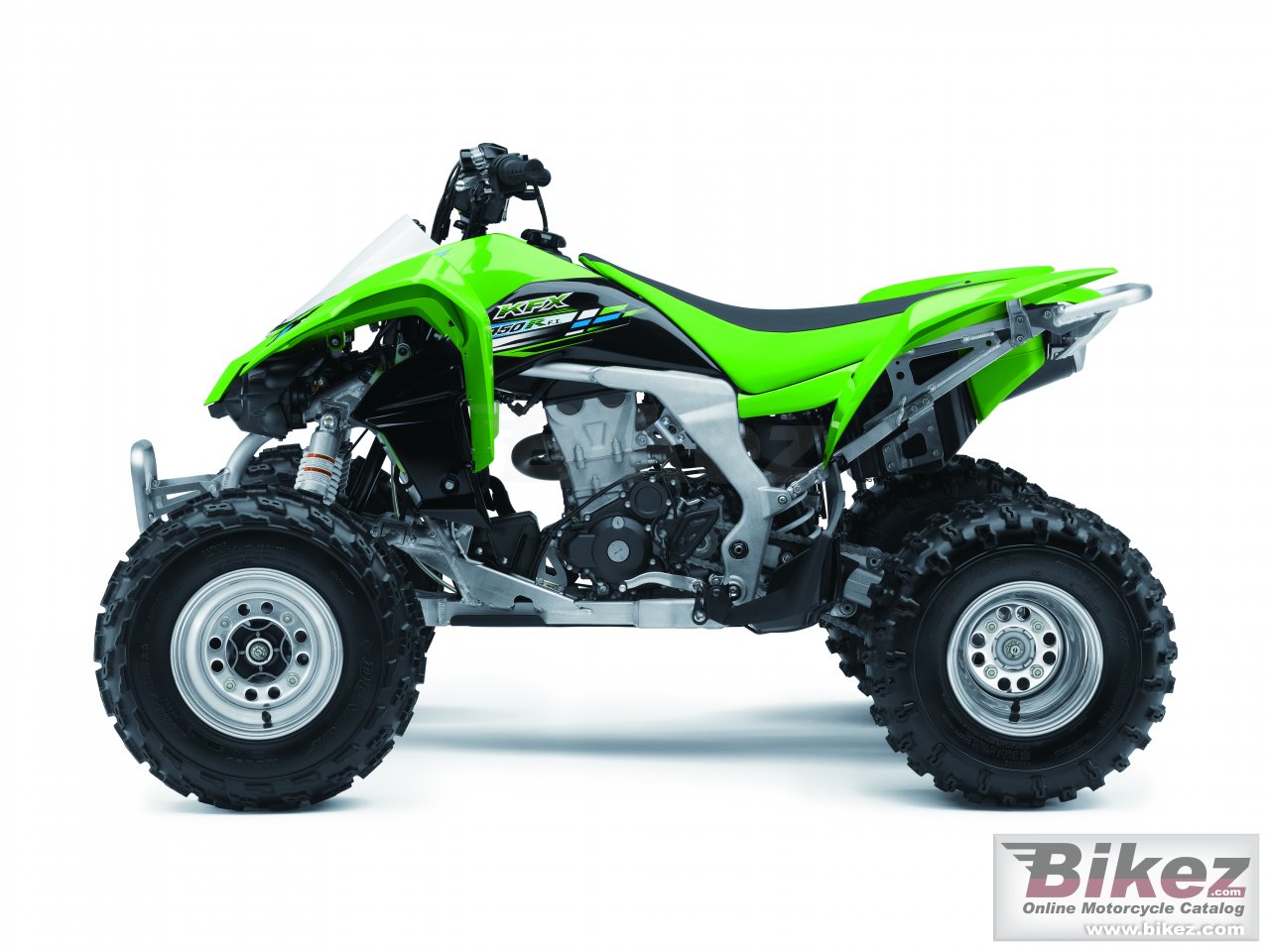 Kawasaki KFX 450R