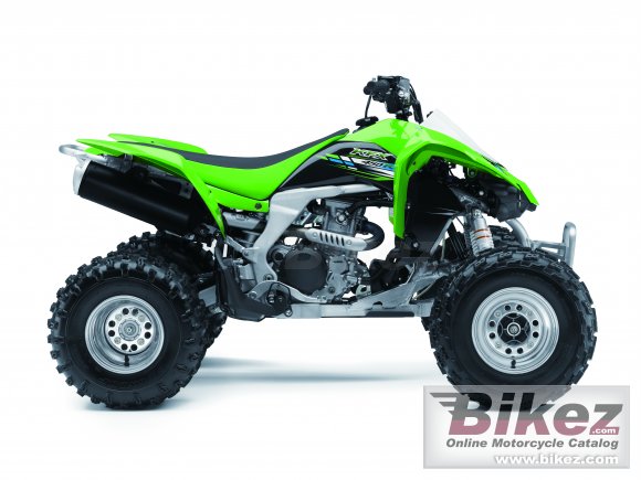 Kawasaki KFX 450R