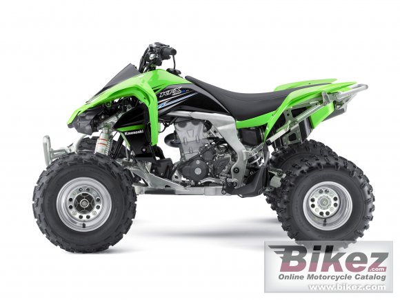 Kawasaki KFX 450R