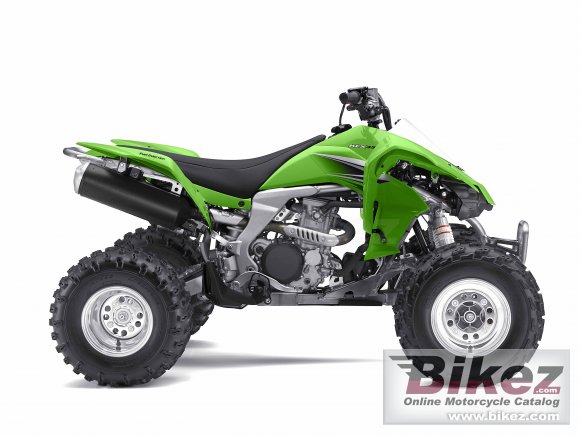 Kawasaki KFX 450R