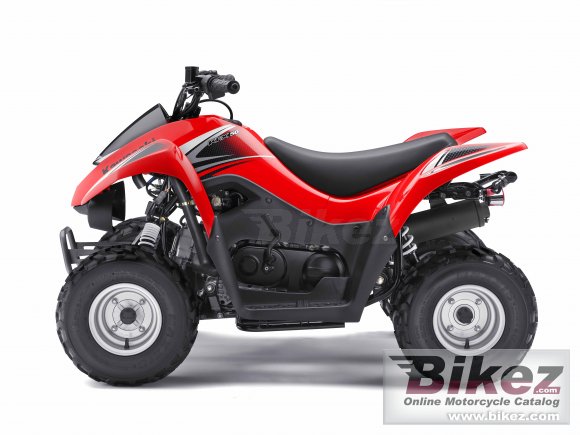 Kawasaki KFX 50