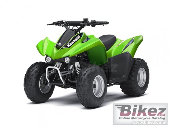 Kawasaki KFX 90