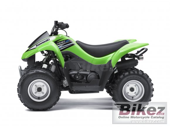 Kawasaki KFX 90